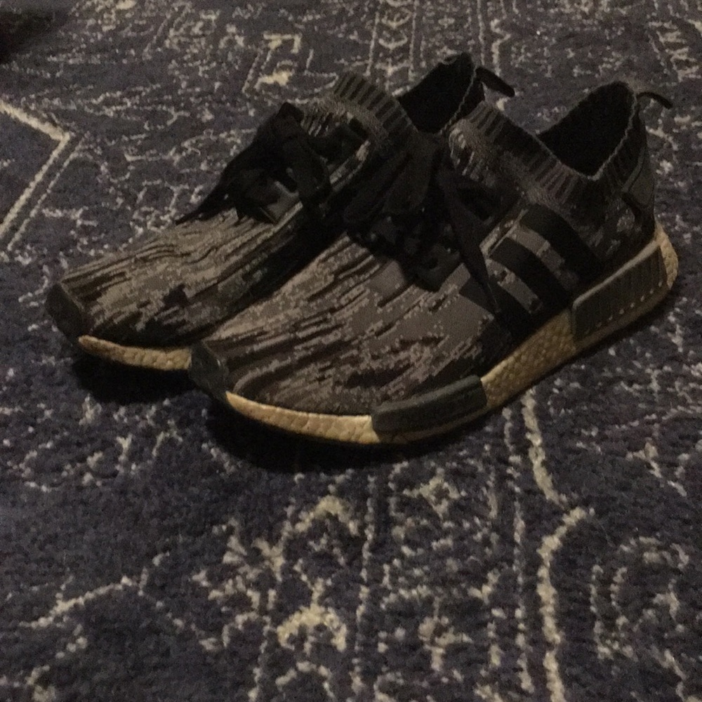 Adidas NMD